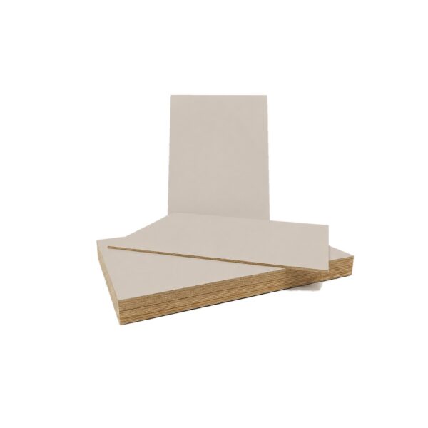 Płyta HDF 460 x 300 mm 3 mm 15 szt - Kaszmirowy