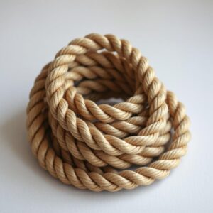 Liny naturalne - artykuły do rękodzieła i DIY w sklepie kramik24.pl