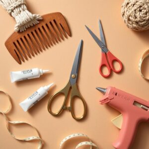 Narzędzia i kleje - artykuły do rękodzieła i DIY w sklepie kramik24.pl