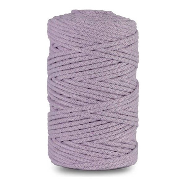 sznurek-bawe-niany-z-rdzeniem-5-mm-liliowy-100-m-was Sznurek Bawełniany z Rdzeniem 5 mm Liliowy 100 m